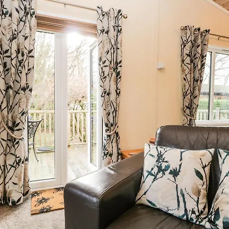 Damson Feriehus Windermere