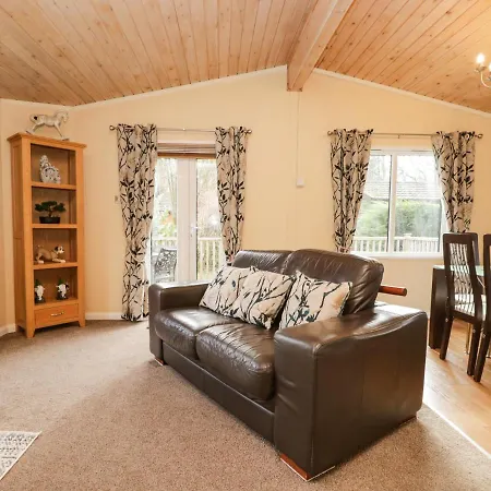 Damson Holiday home *