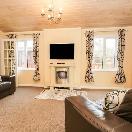 Feriehus Damson Windermere