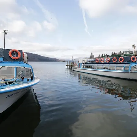 Holiday home Damson Windermere