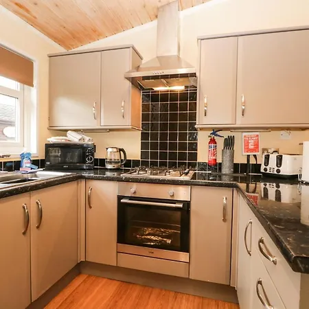 Damson Feriehus Windermere