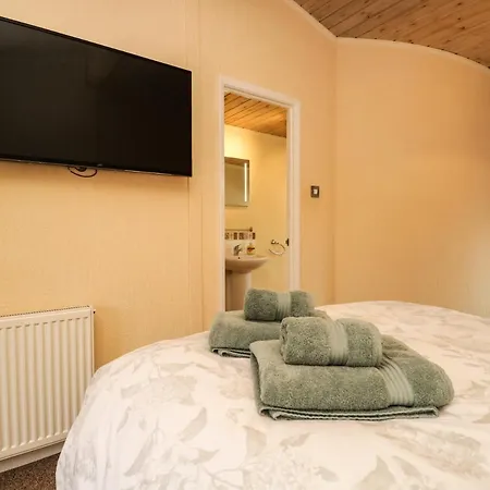 Feriehus Damson Windermere