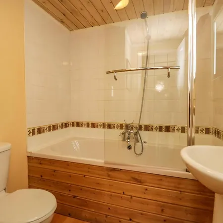 Damson Holiday home Windermere