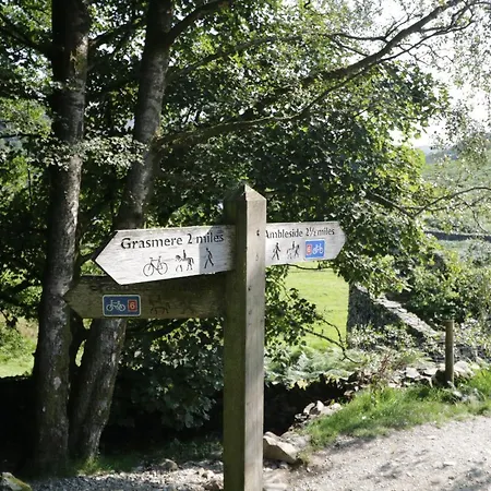 Holiday home Damson *