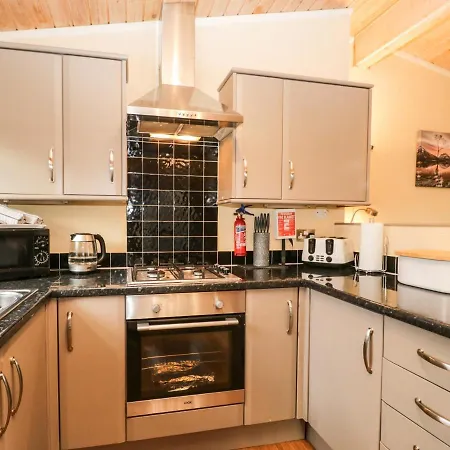 Holiday home Damson *