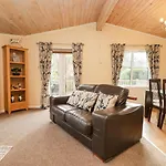 Damson Holiday home *