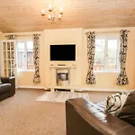 Holiday home Damson Windermere