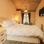 Holiday home Damson