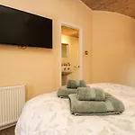 Holiday home Damson Windermere