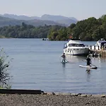 Damson Holiday home *