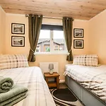 Holiday home Damson