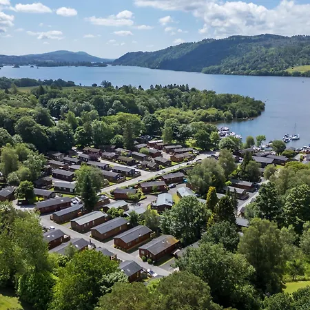 Damson Windermere