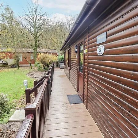 Damson Holiday home